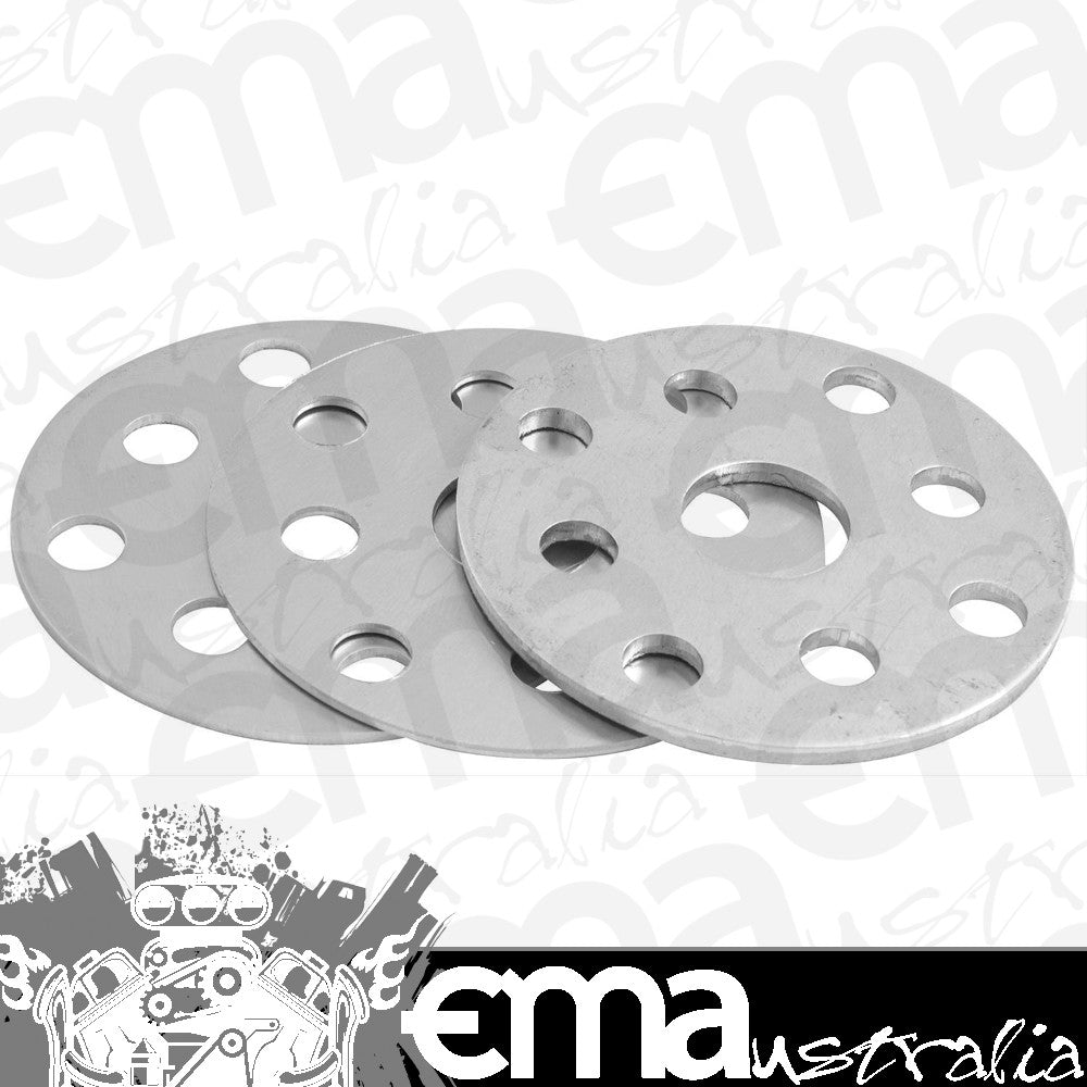ALLSTAR PERFORMANCE ALL31064 Pulley Shim Kit Water Pump
