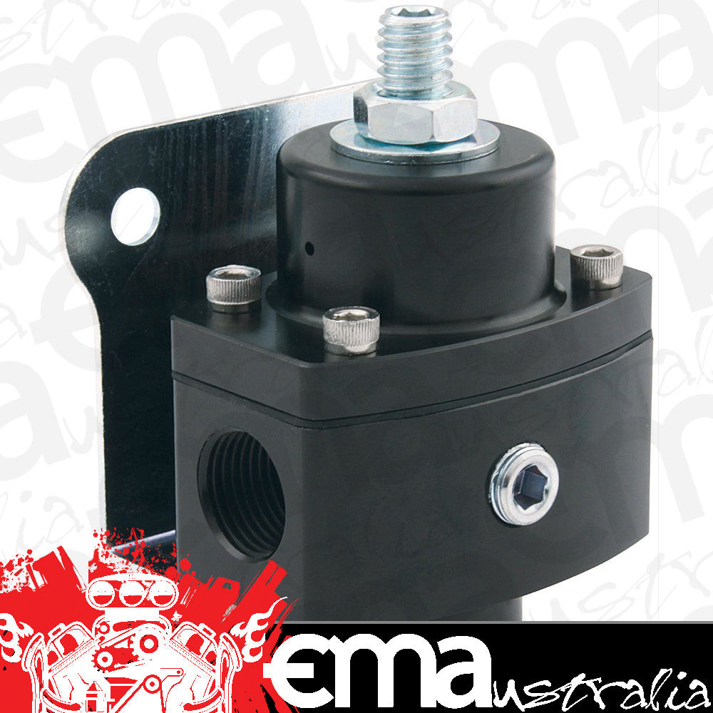 ALLSTAR PERFORMANCE ALL40290 Fuel Pressure Regulator