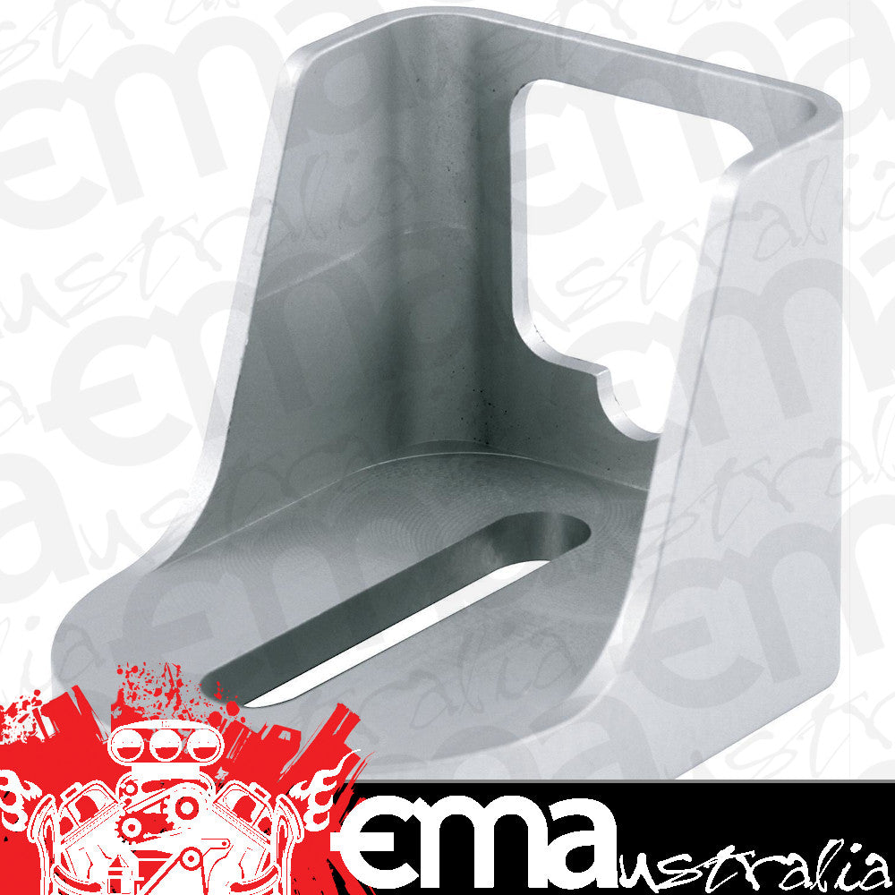 ALLSTAR PERFORMANCE ALL54276 Trans Kickdown Bracket GM Clear