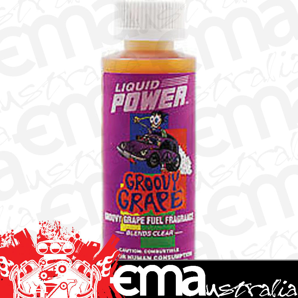 Allstar Performance ALL78126 Fuel Fragrance Grape 4oz