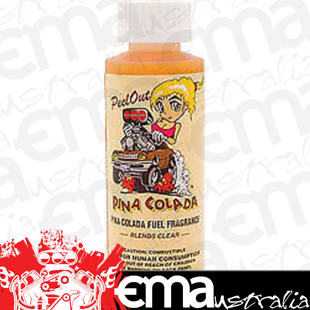Allstar Performance ALL78129 Fuel Fragrance Pina Colada 4oz