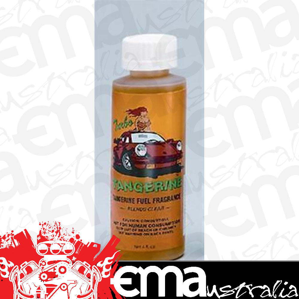 ALLSTAR PERFORMANCE ALL78134 Fuel Fragrance Tangerine 4oz