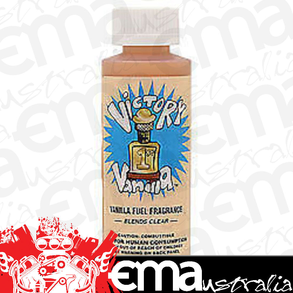 ALLSTAR PERFORMANCE ALL78136 Fuel Fragrance Vanilla 4oz