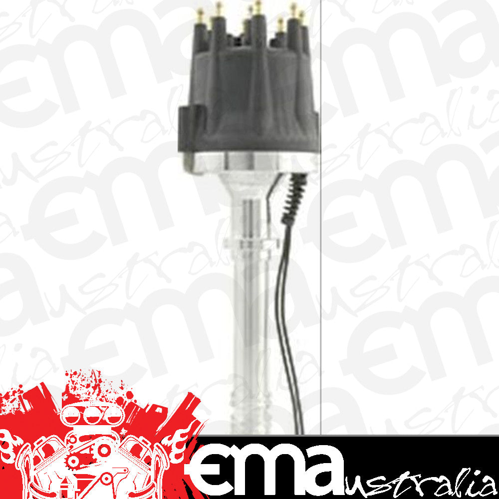 Chevy small block Gen I 265-400 C.I.D. & Mark IV Big Block 396-454 C.I.D V8 GM Distributor w/Mechanical Advance ALLSTAR PERFORMANCE ALL81220