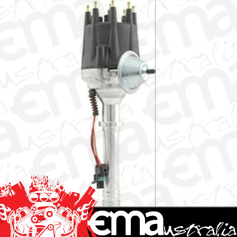 Chevy small block Gen I 265-400 C.I.D. & Mark IV Big Block 396-454 C.I.D V8 GM Distributor ALLSTAR PERFORMANCE ALL81222