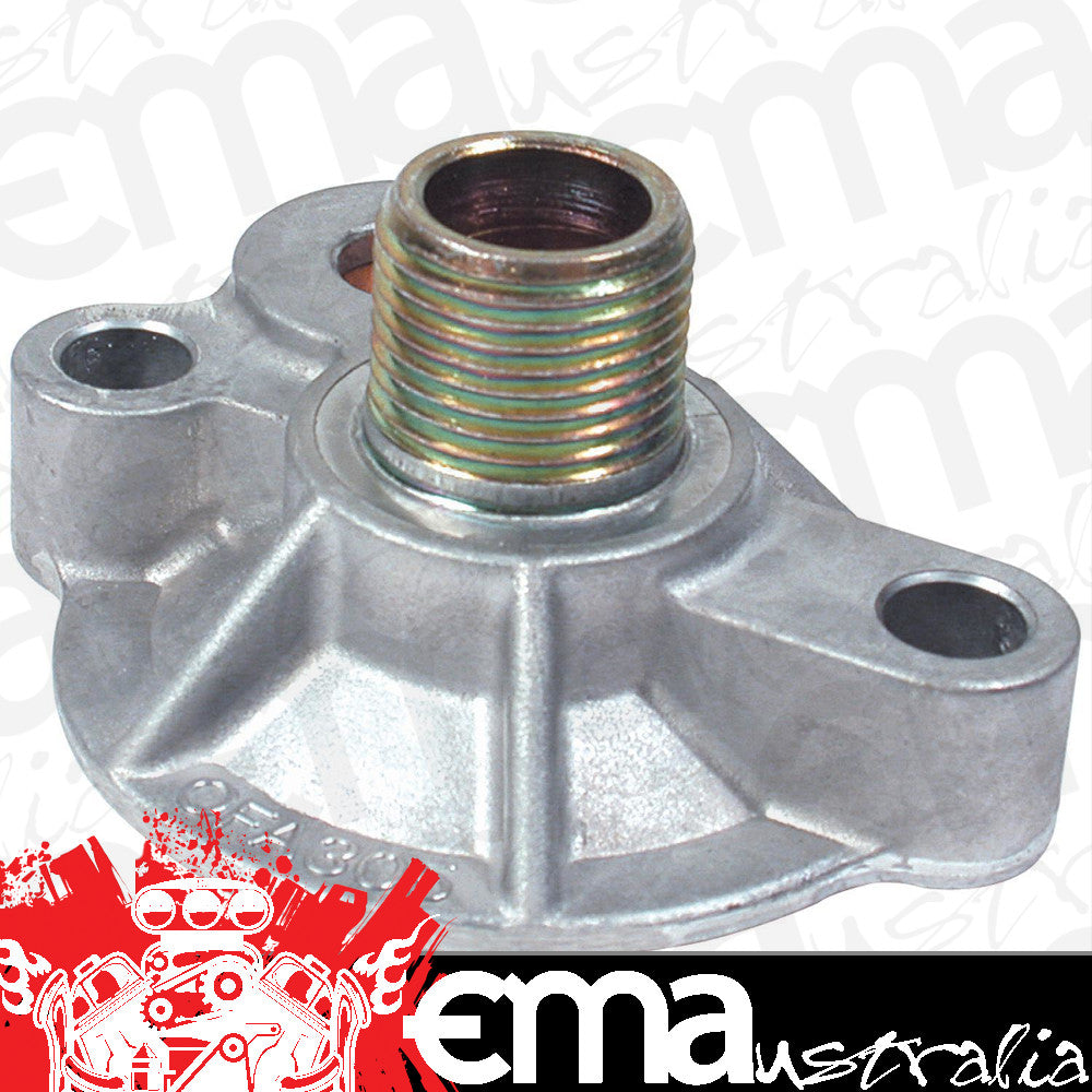 Allstar Performance ALL92000 Oil Filter Adapter SBC/GenIV BBC