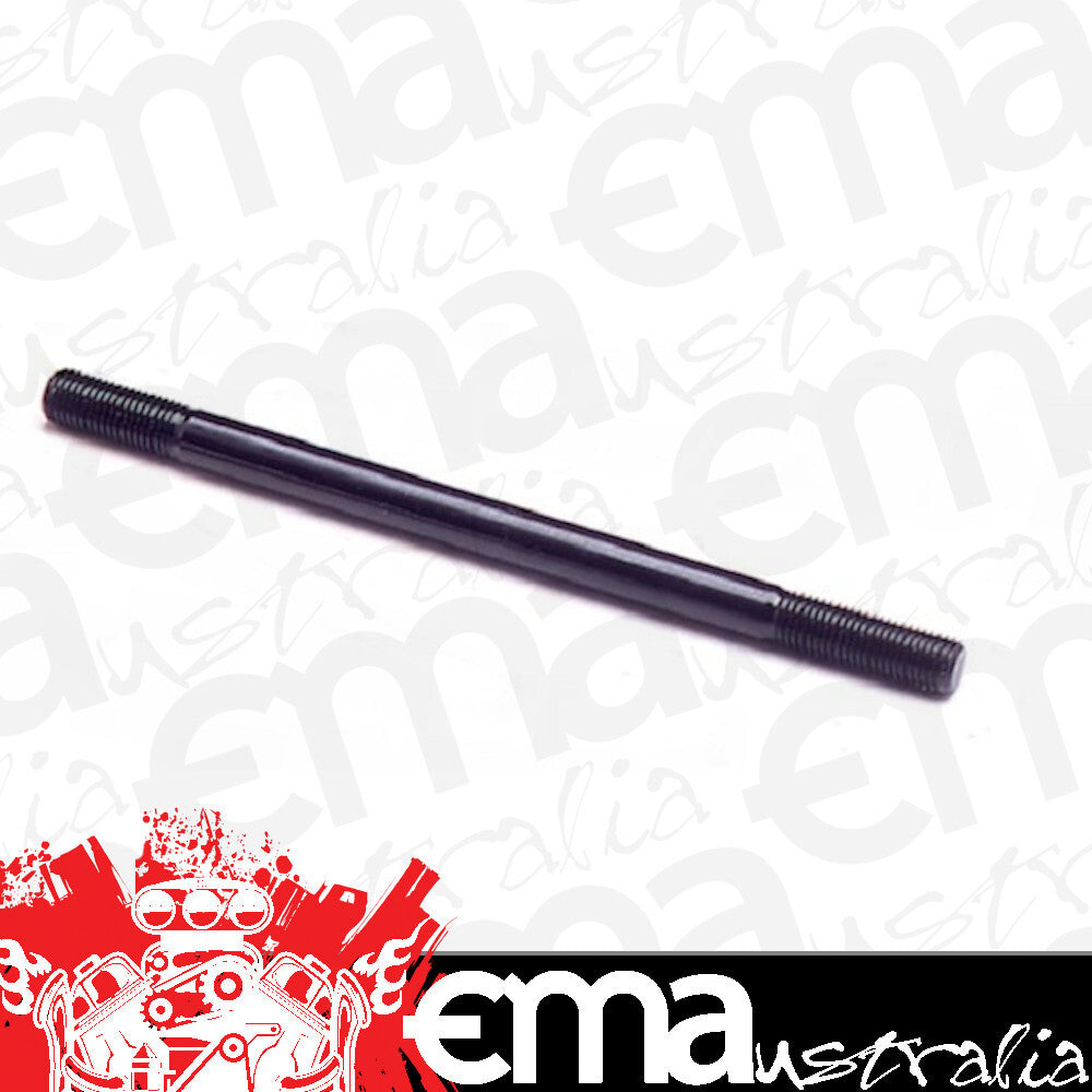 Single Head / Main Stud (10mm X 1.5 Thread X 4.125" OAL (10mm X 1.25 Nut Side)) (ARAM4.125-1LB)