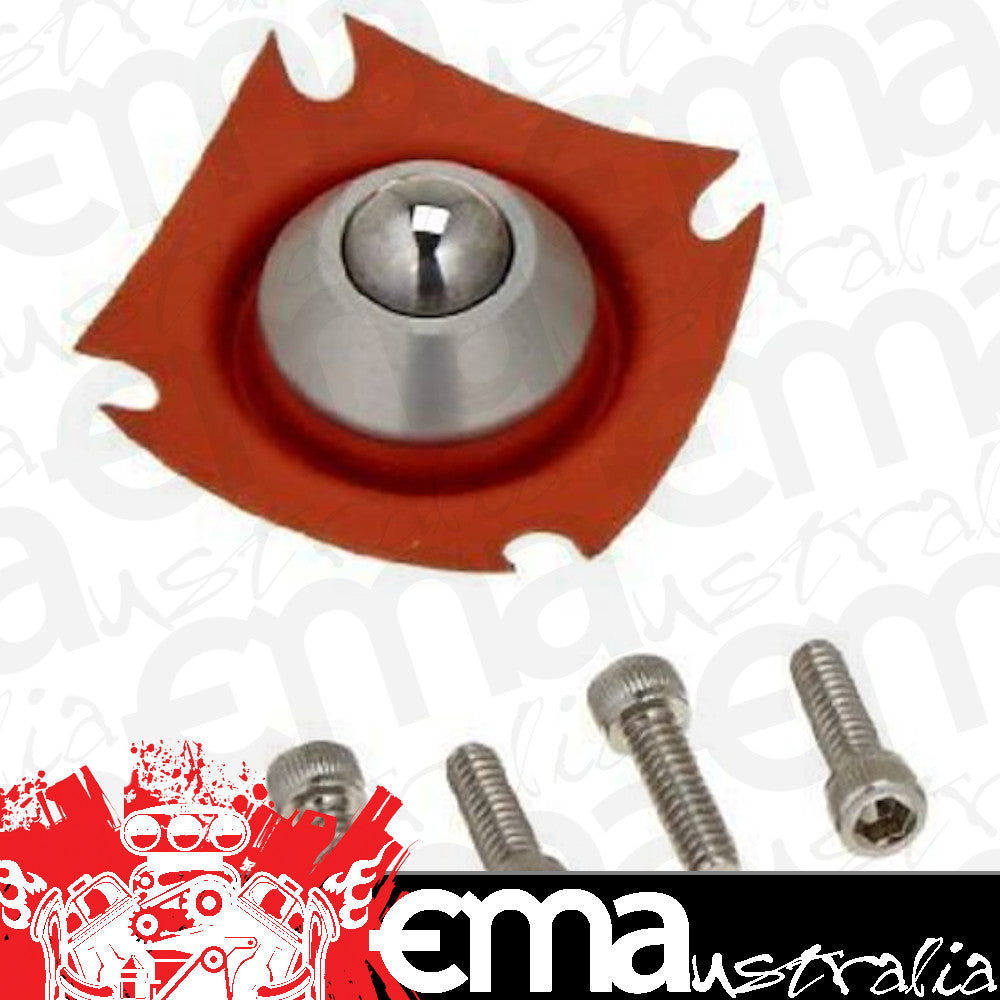 Aeromotive Fuel System ARO11001 A2000 Diaphragm Replacement Kit 11001
