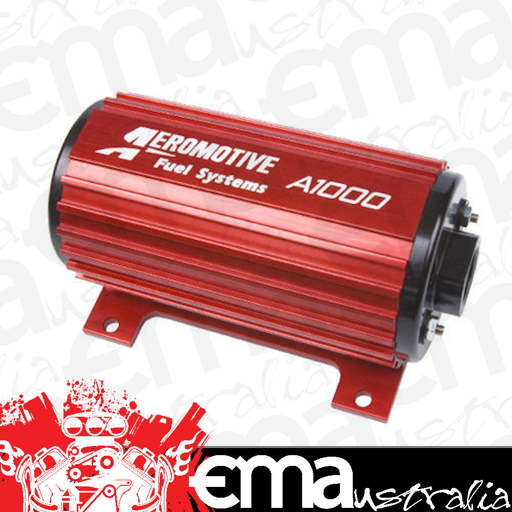 Aeromotive A1000 Fuel Pump 11101
