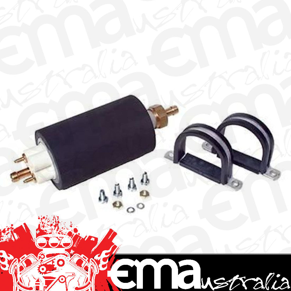 Aeromotive Fuel System ARO11109 In-Line Electric Fuel Pump 11109