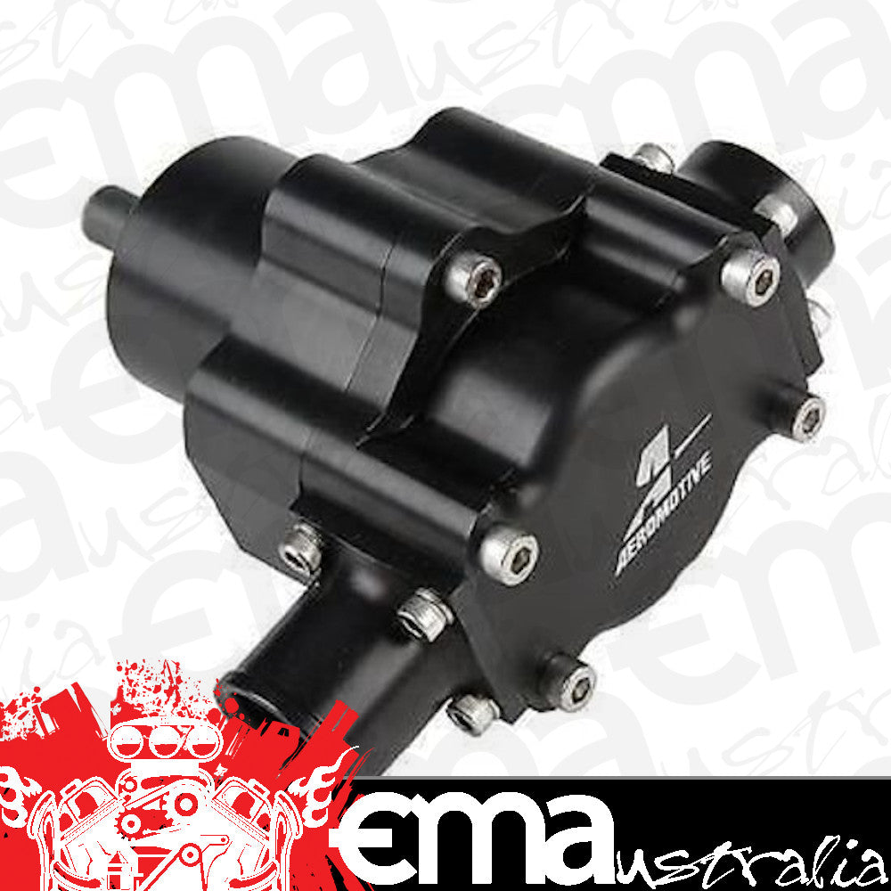 Aeromotive 12-Series Belt Drive Mechanical Pump 11115