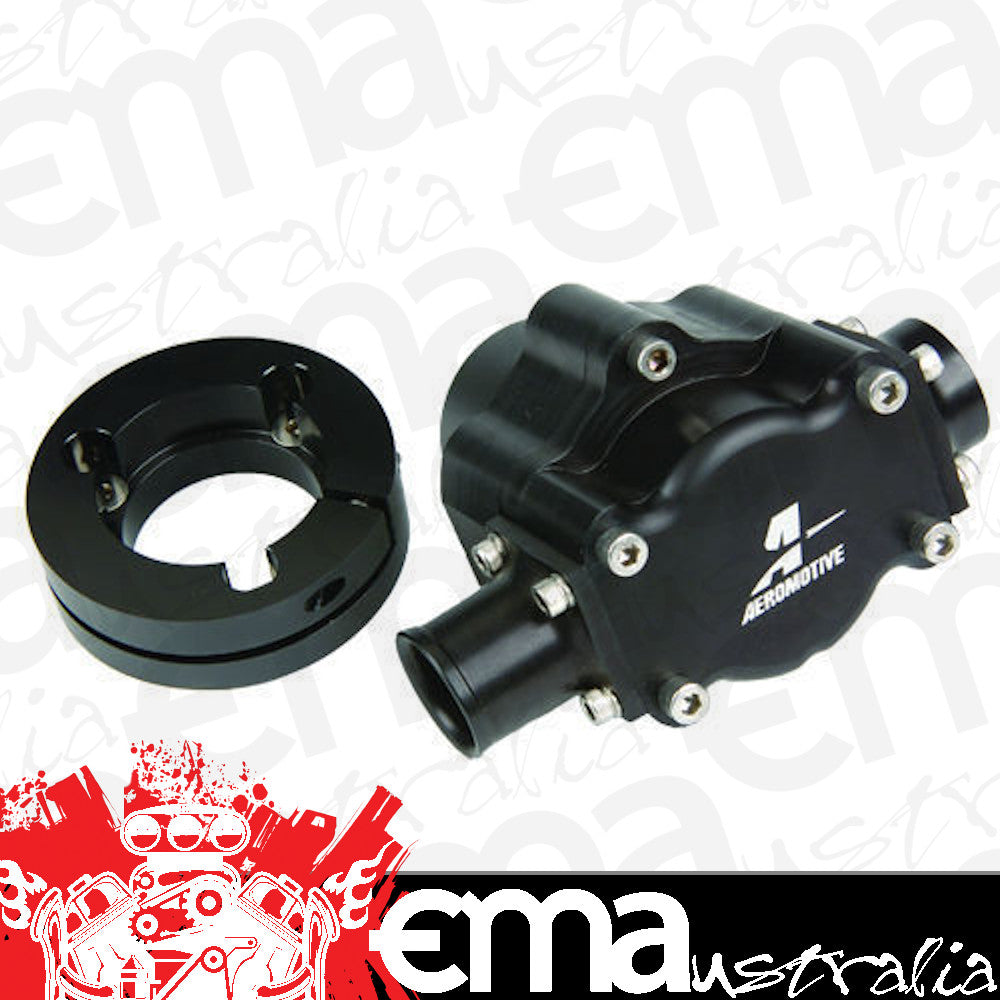 Aeromotive 12-Series Hex Drive Mechanical Pump 11117