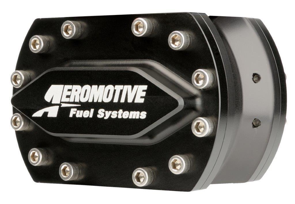 Aeromotive Spur Gear Extreme Custom Pumps 11130