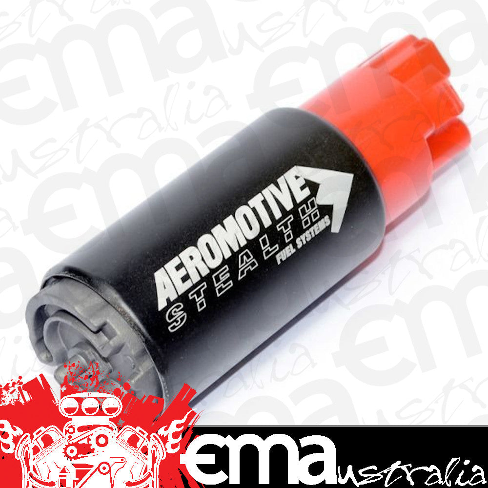 Direct Replacement for Holden Monaro V8 2004-06 & VE Commodore V8 2007-13 Aeromotive Fuel System ARO11165 Aeromotive Fuel System ARO11165