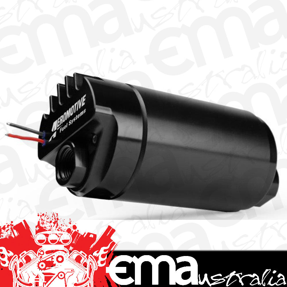 Aeromotive 3.5 Brushless Gear Pump-External 11181