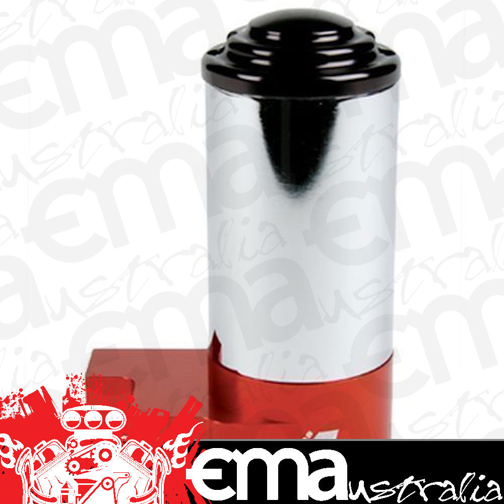Aeromotive SS Series Billet Fuel Pump - ORB-08 11213