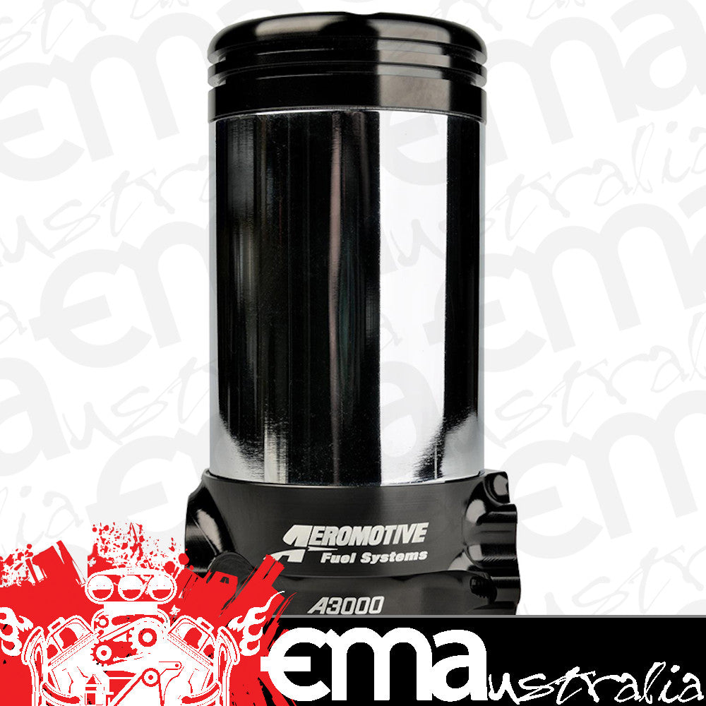 Aeromotive A3000 Carbureted Fuel Pump (pump only) 11216
