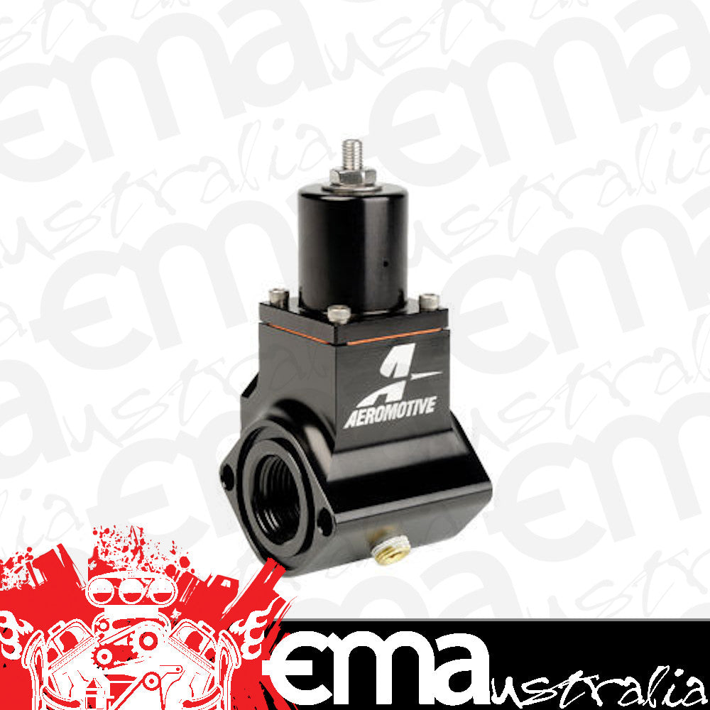 Aeromotive Fuel System ARO11217 A3000 Pressure Regulator 11217