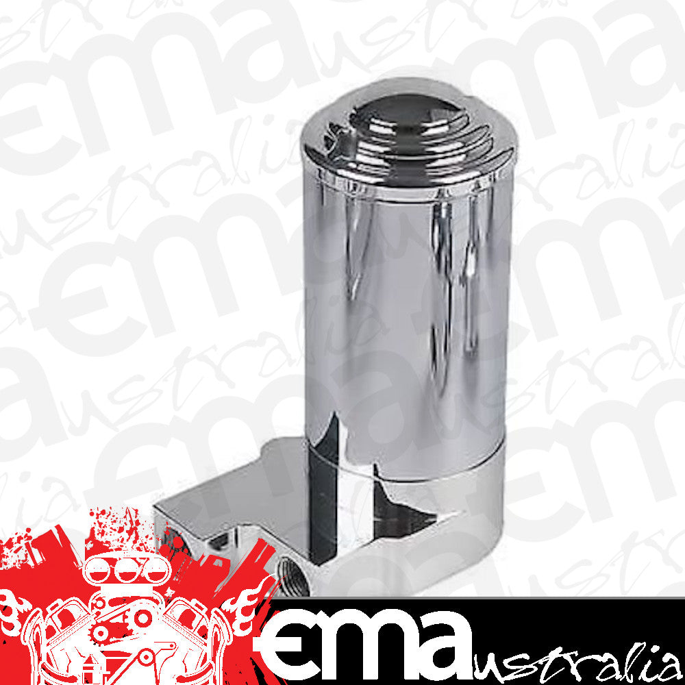 Aeromotive Fuel System ARO11253 Platinum Series SS Street/Strip Fuel Pump 11253