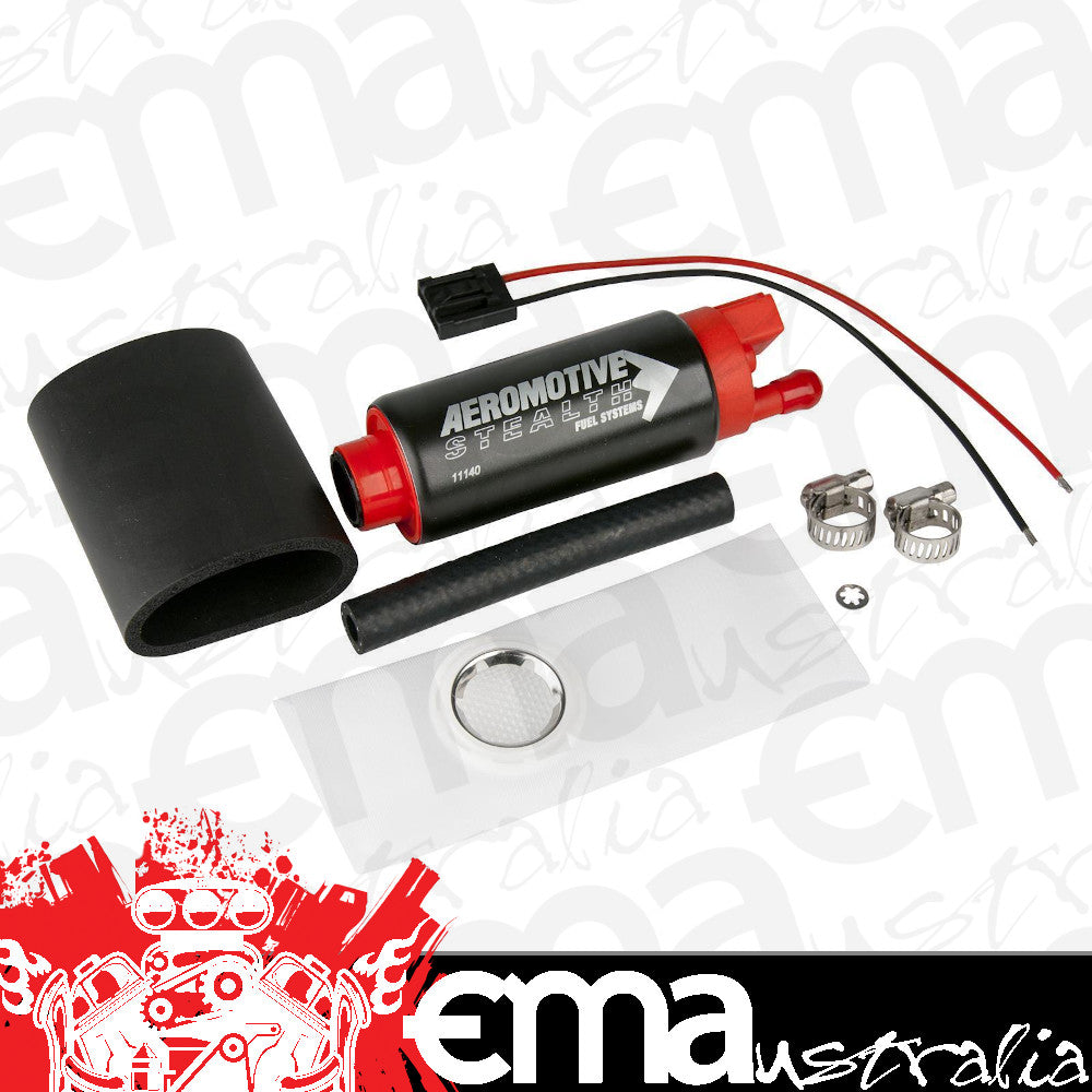 Aeromotive 340 Fuel Pump; GM 11569