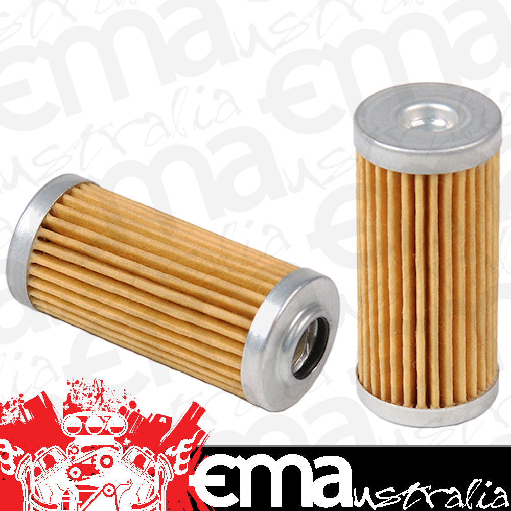 Aeromotive 40 Micron Element for 3/8 NPT Filters 12603