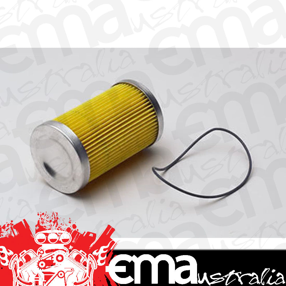Aeromotive Fuel System ARO12608 10 Micron Element for Canister Filters 12608