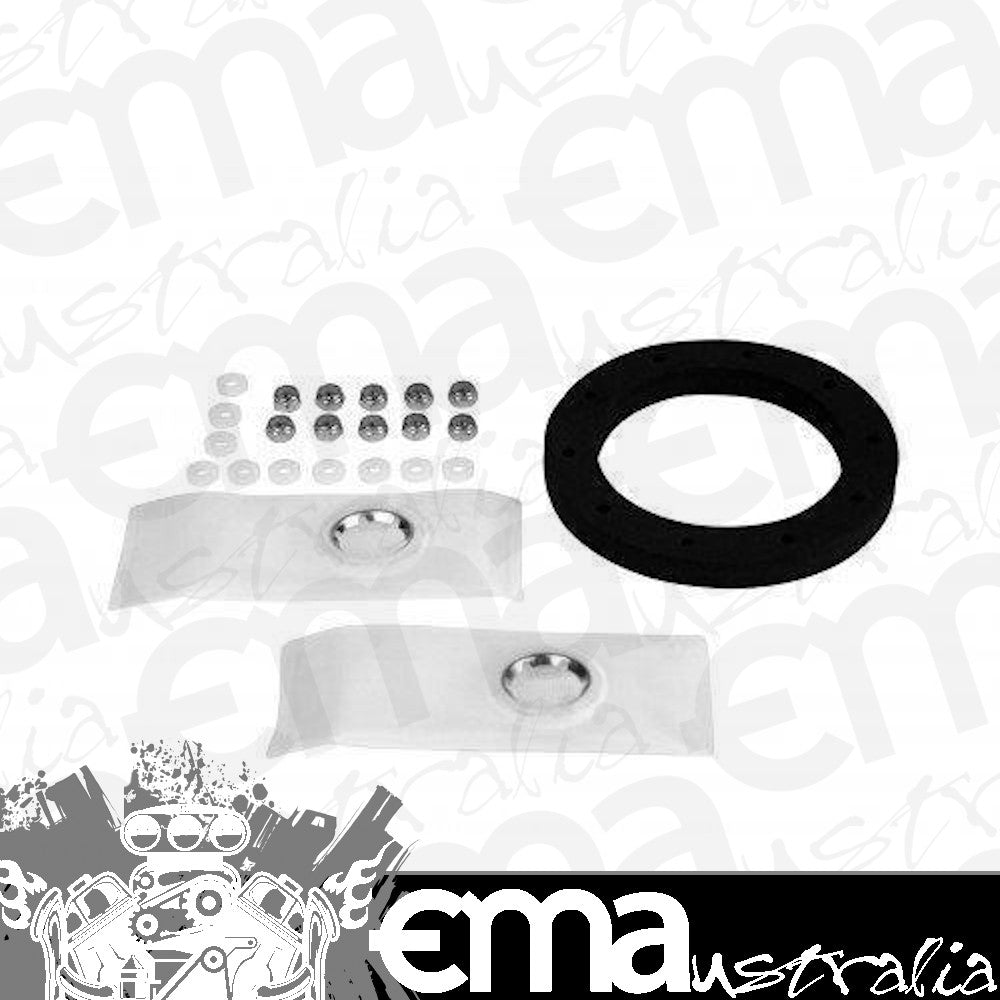Aeromotive Dual Phantom Strainer and Gasket Replacement 12609