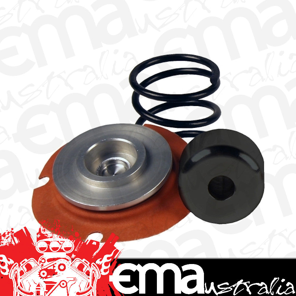Aeromotive X1 Series - Conversion - .313? seat 3-20psi 13014