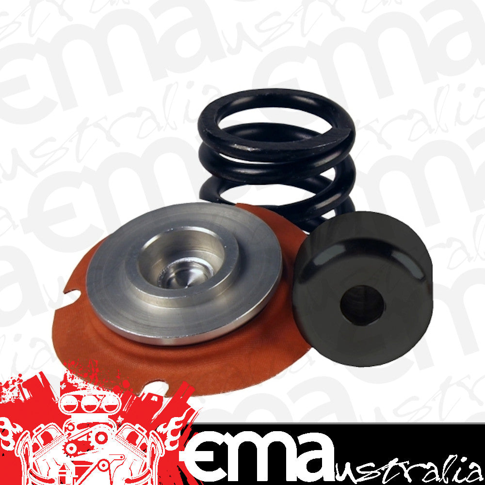 Aeromotive X1 Series - Conversion - .313? seat 35-75psi 13015