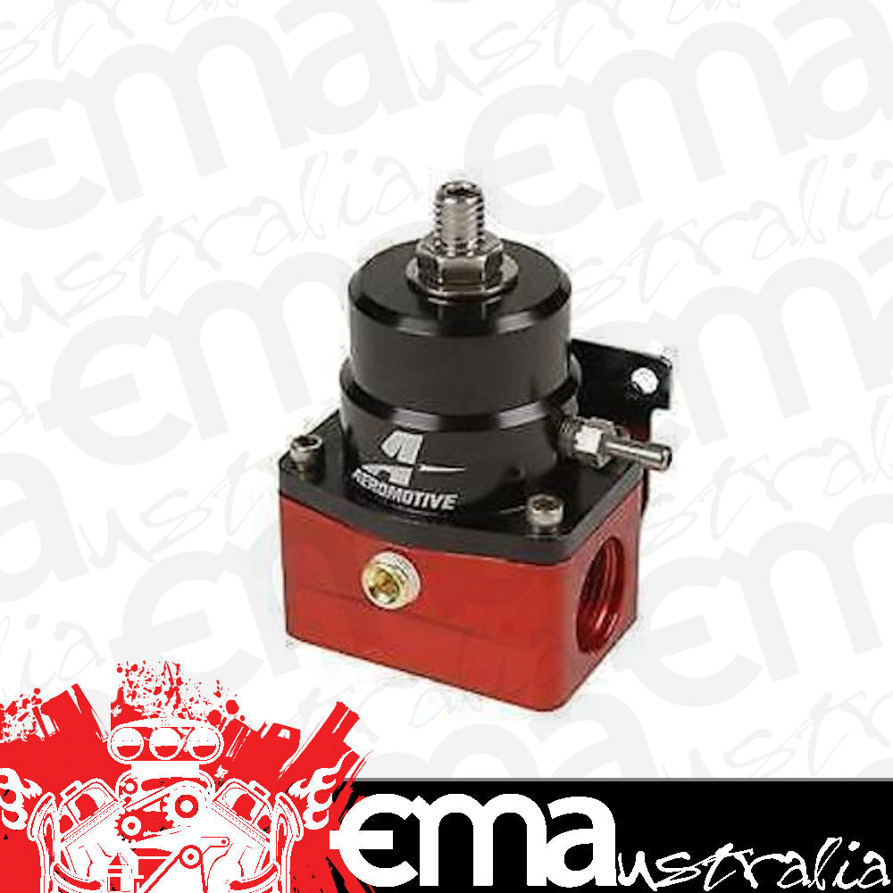 Aeromotive A1000 Injected Bypass Regulator 13101
