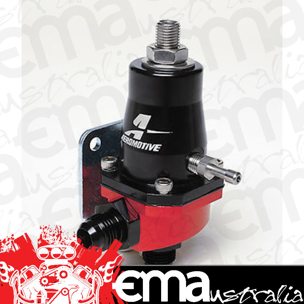 Aeromotive Compact EFI Regulator 13105
