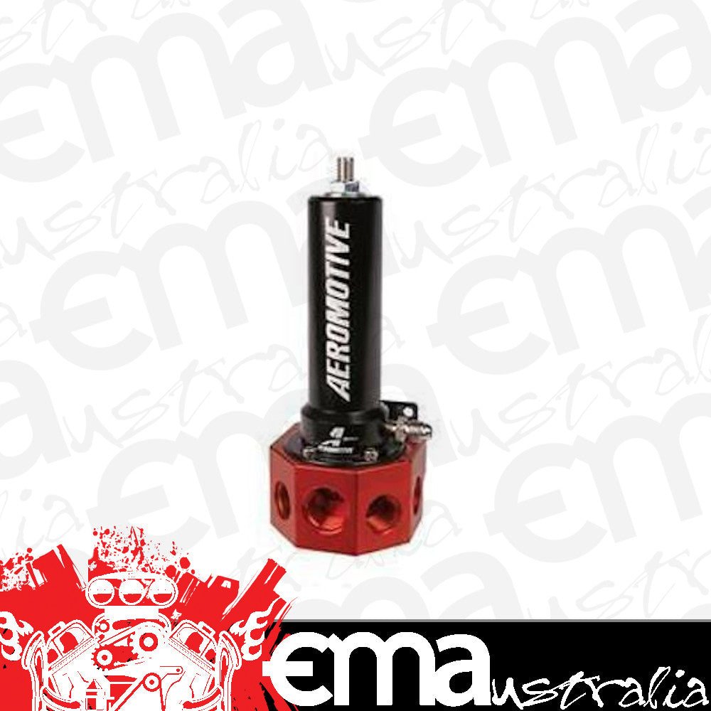 Aeromotive Belt Drive Pump EFI Regulator 13113