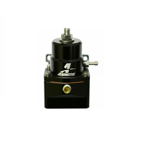 Aeromotive A1000 Injected Bypass Regulator 13131