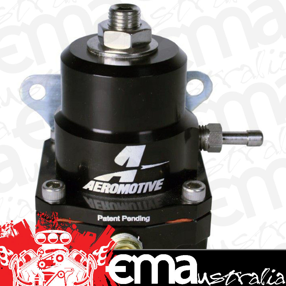 Aeromotive New A1000 Gen-II EFI Regulator - ORB-10 13140