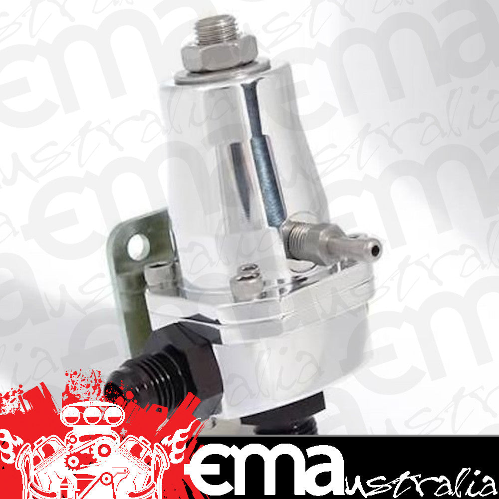 Aeromotive Platinum Series Compact EFI Regulator 13155