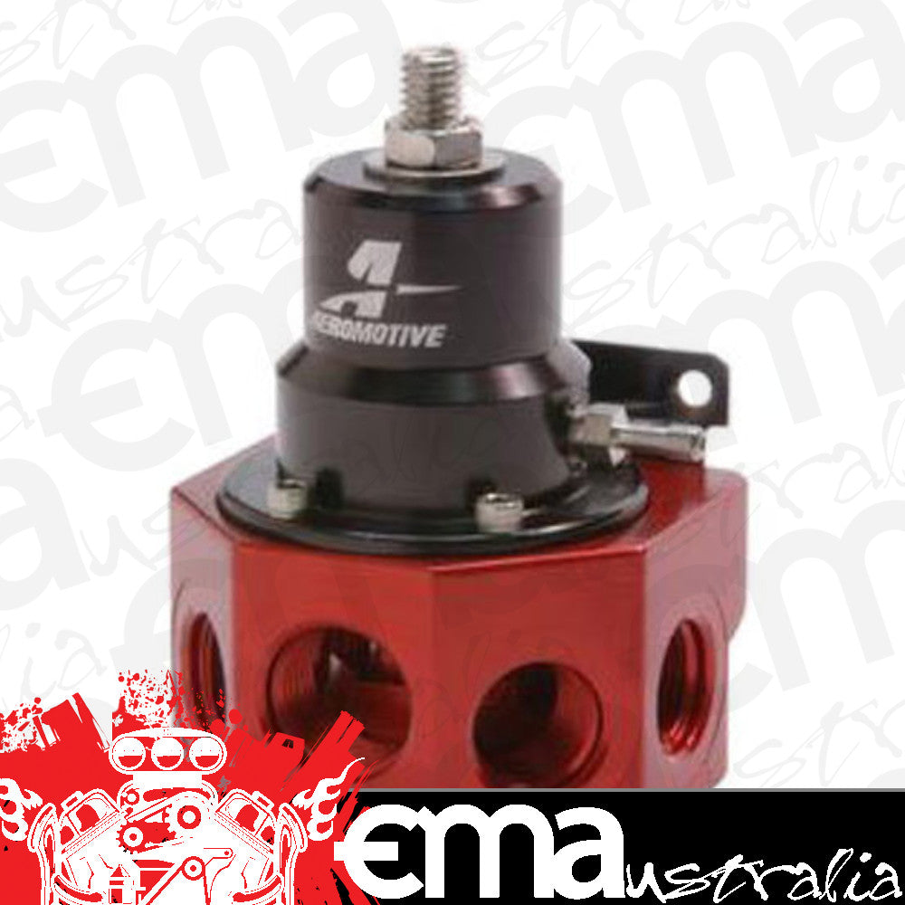 Aeromotive A2000 Bypass Regulator 13202