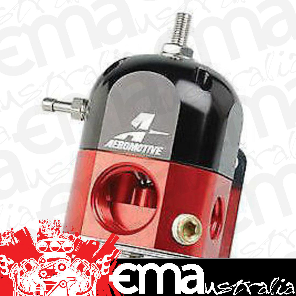 Aeromotive Fuel System ARO13204 A1000 Carbureted Bypass Regulator 13204
