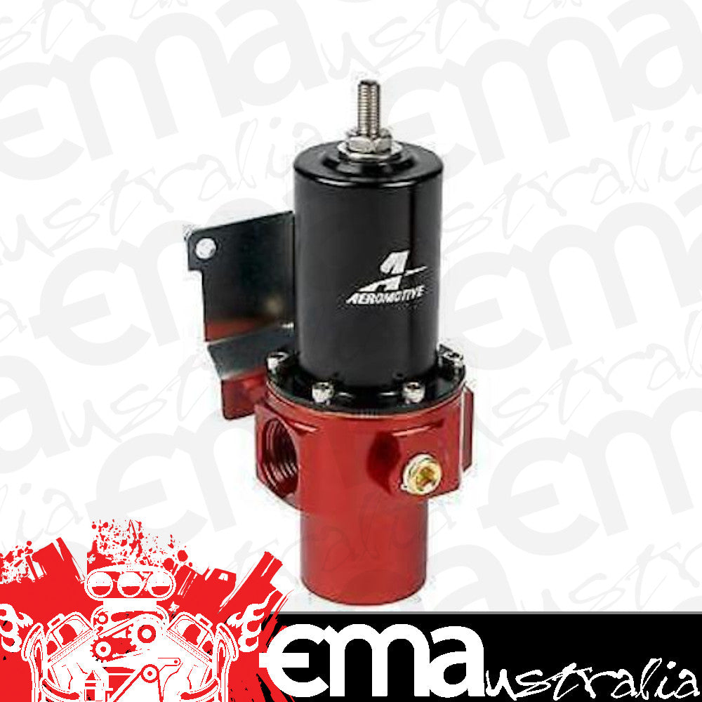 Aeromotive Pro-Stock, 2-Port Regulator 13210