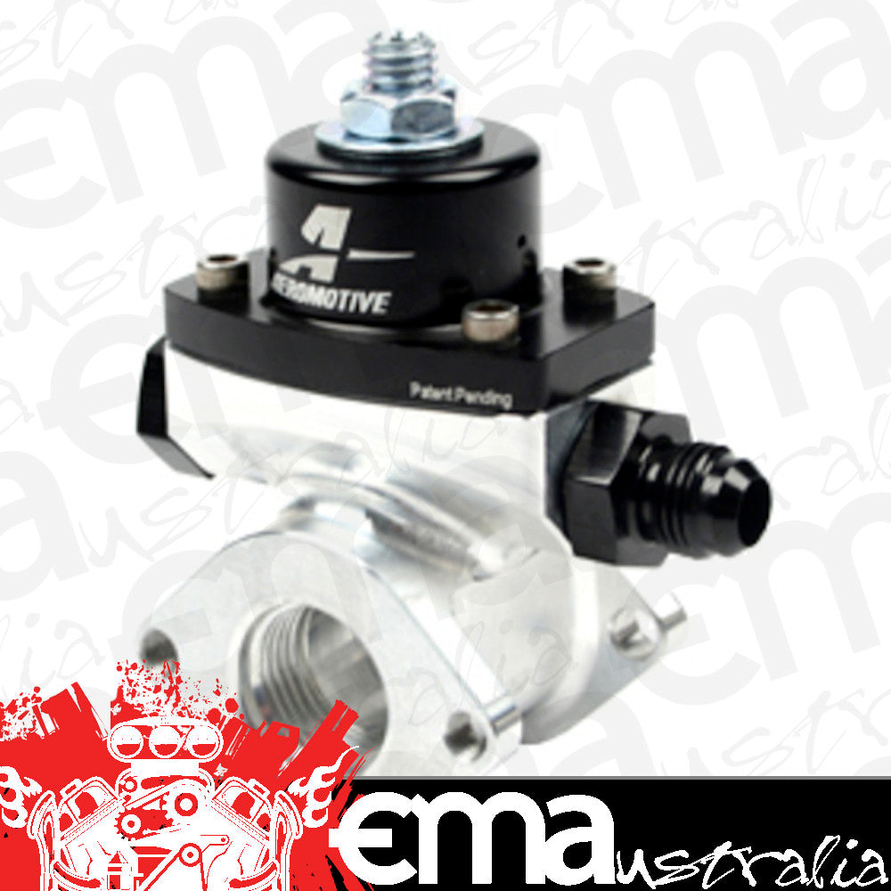 Aeromotive Modular Fuel Pressure Regulator 13217
