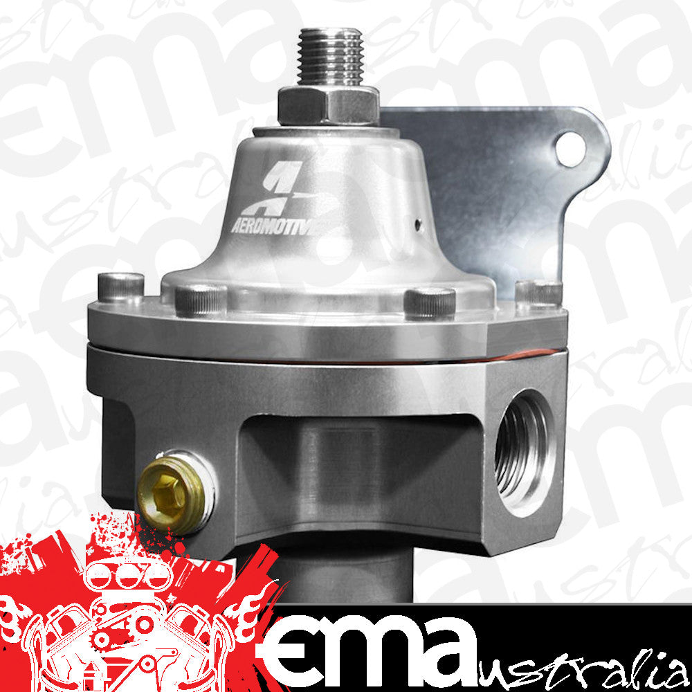 Aeromotive Ultra Low Pressure Carbureted Regulator 13222