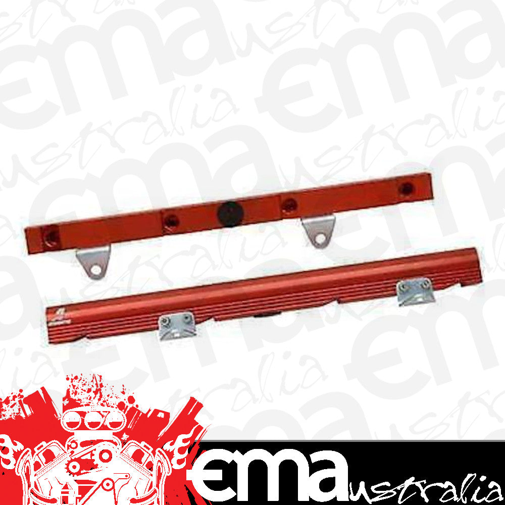 Aeromotive Fuel System ARO14106 97-04 GM LS1 Fuel Rail Kit 14106