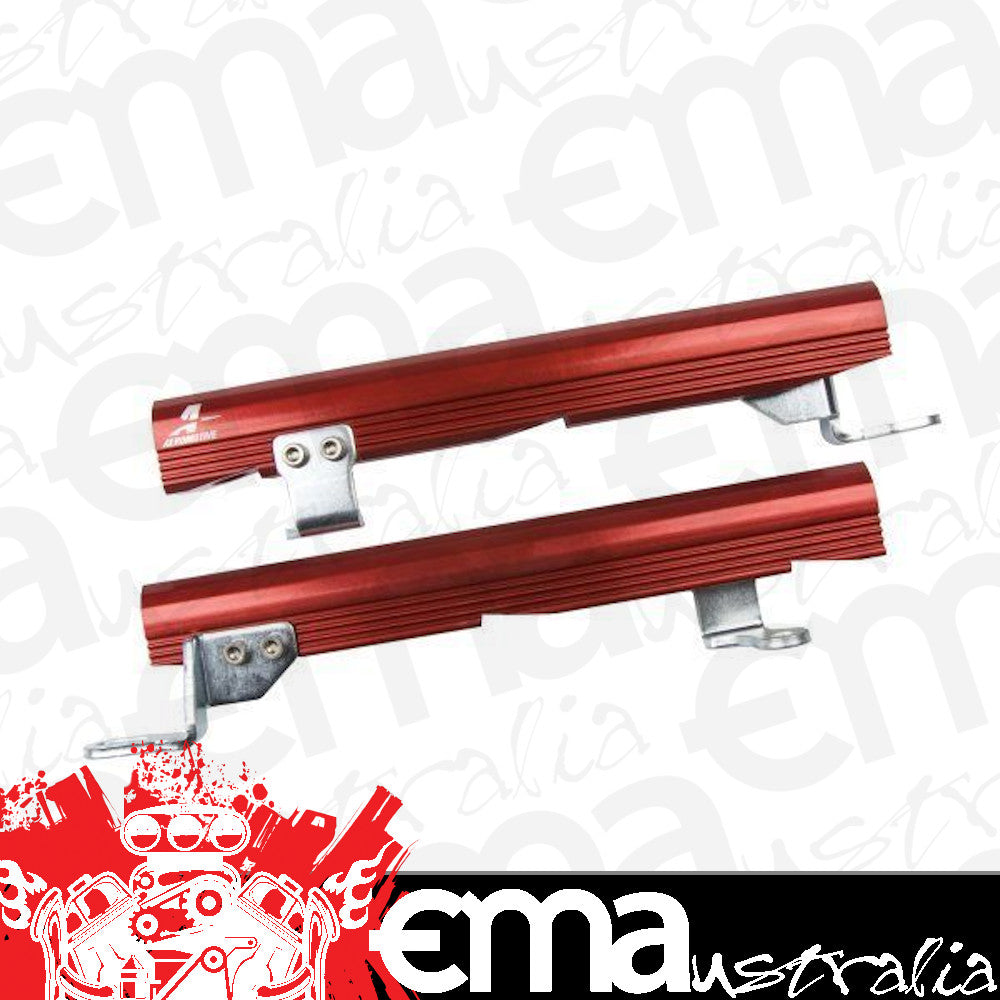 Aeromotive Fuel System ARO14131 96-07 GM Supercharged 3.8L Fuel Rail Kit 14131