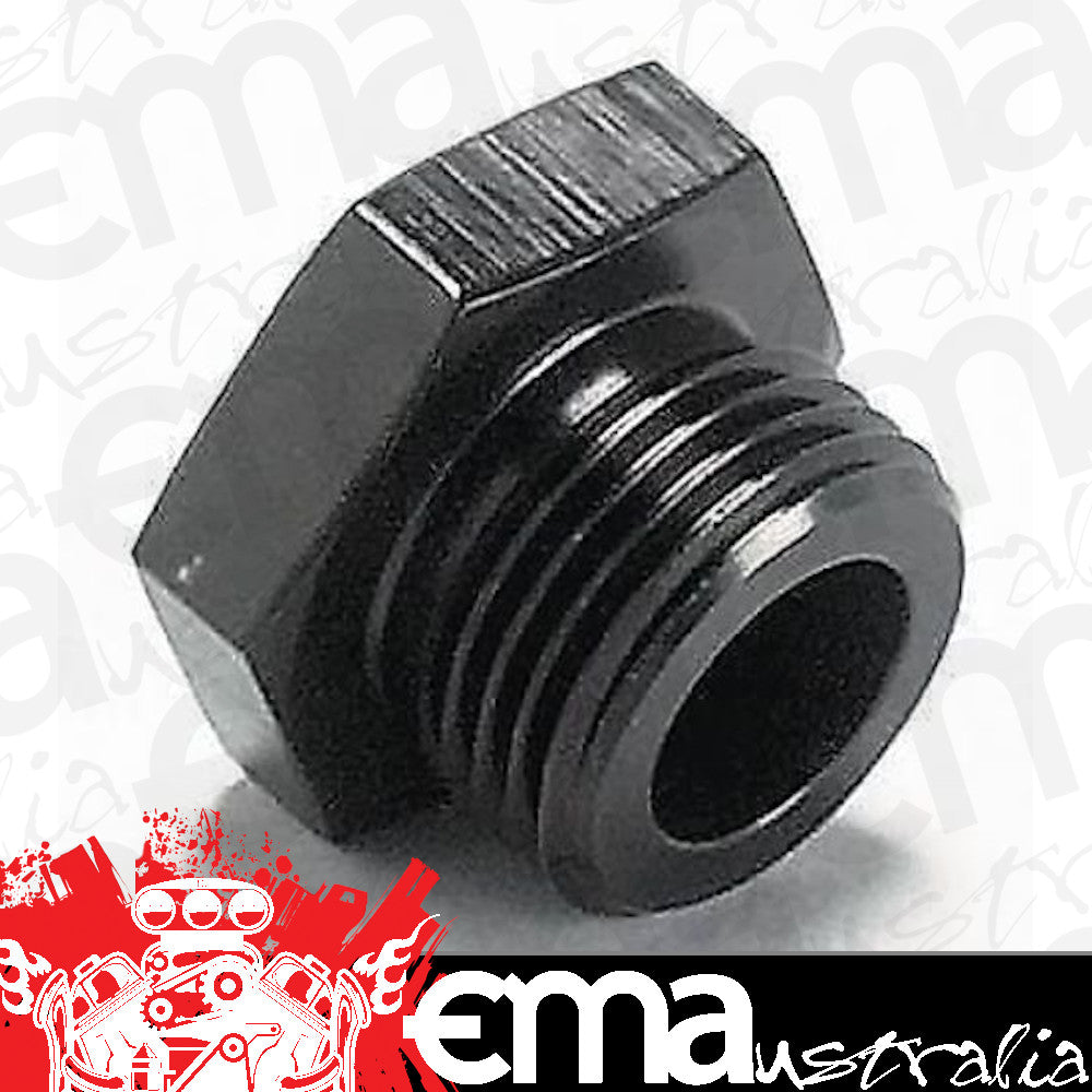 Aeromotive Fuel System ARO15617 ORB-10 Port Plug 15617