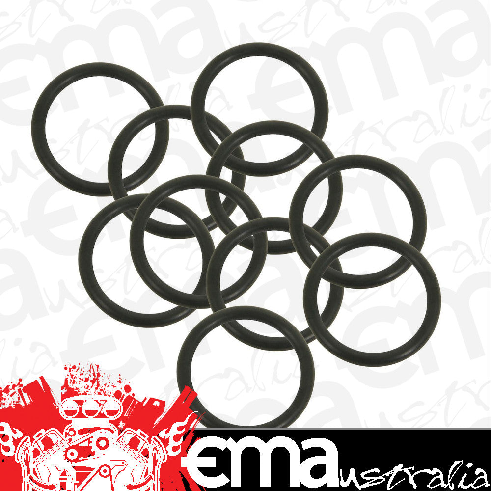 Aeromotive ORB-12 O-Ring, 10-Pack 15624