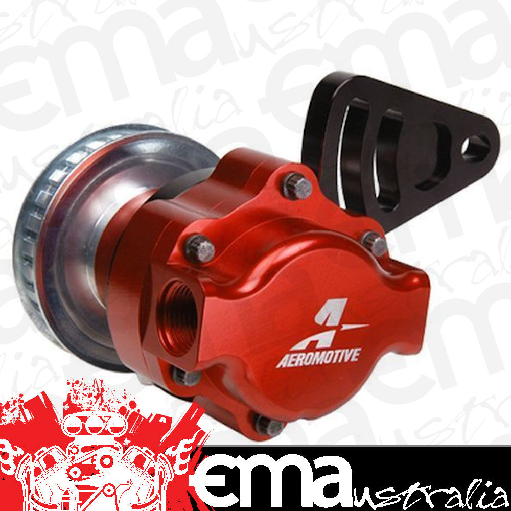 Aeromotive 6-GPM Belt Drive Pump Kit 17140