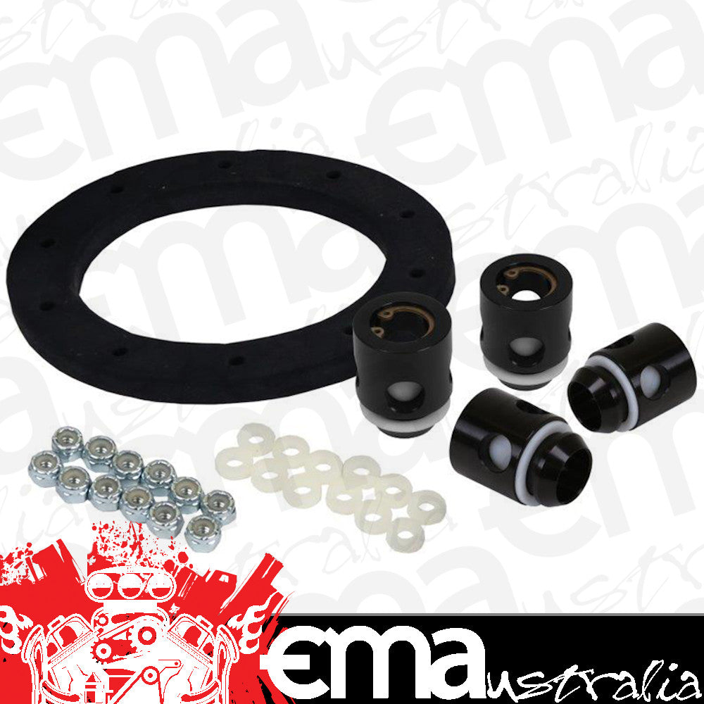 Aeromotive Phantom Bladder Baffles - Phantom 200 & 340 (18688 & 18689) 18020