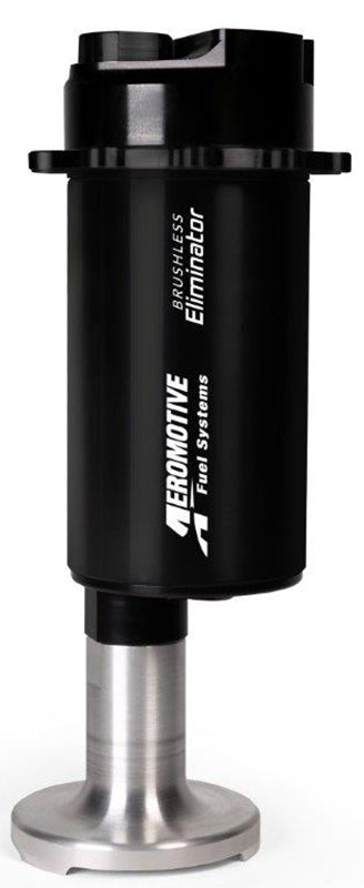 Aeromotive Eliminator Brushless Stealth Fuel Pump 18024