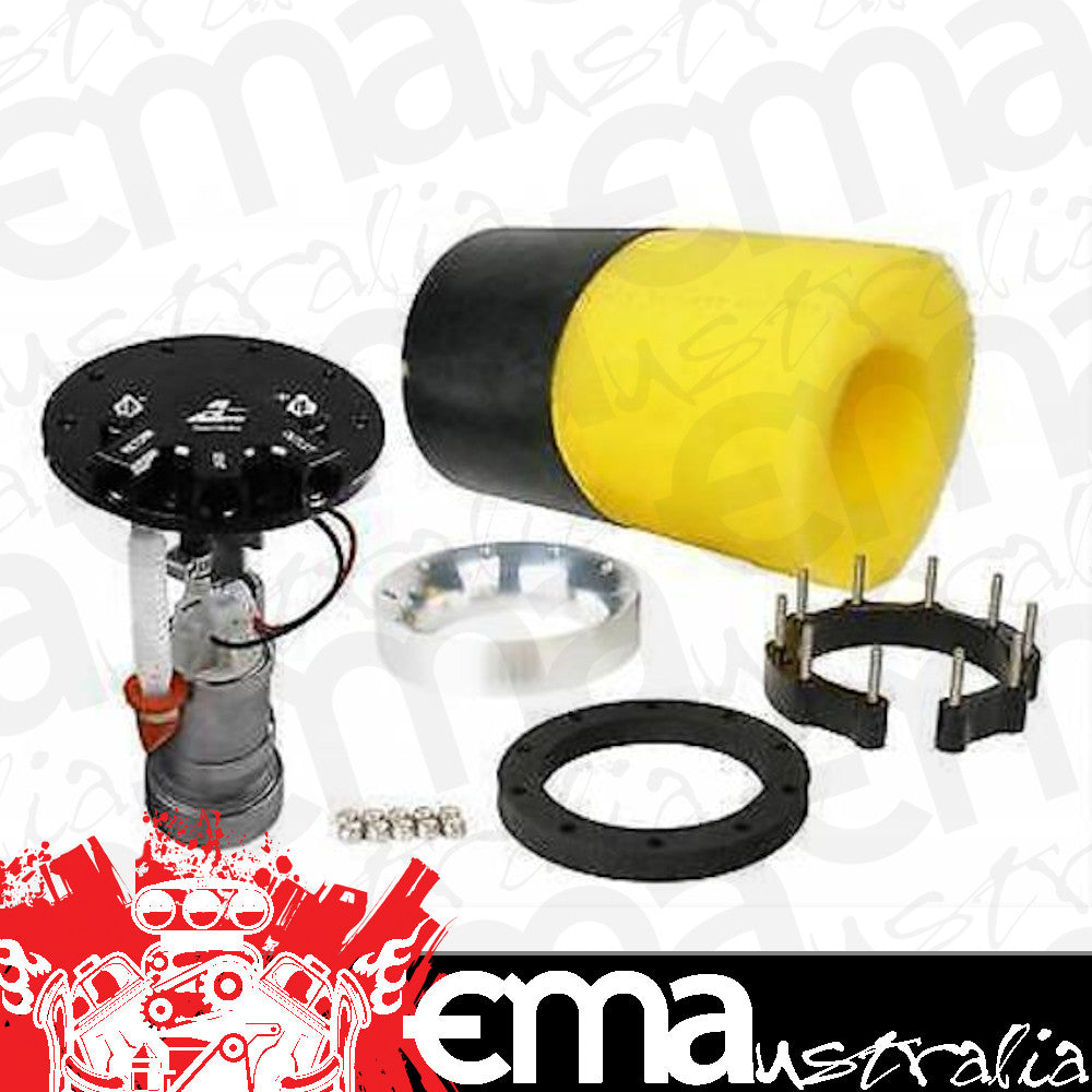 Aeromotive Phantom Flex 18310