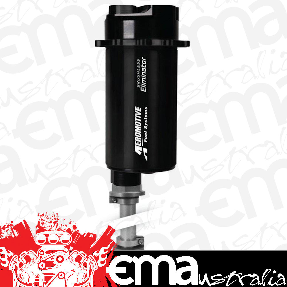 Aeromotive Universal Brushless Eliminator In-Tank Pump 18369