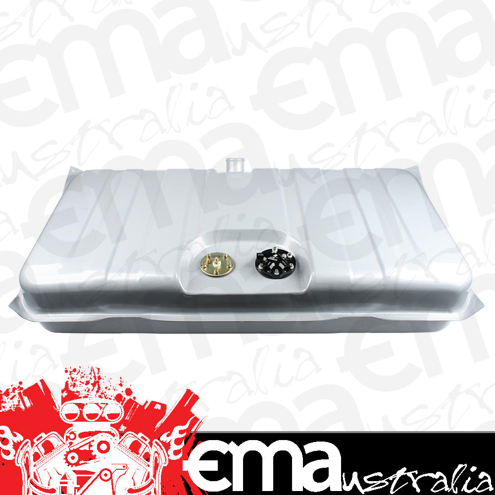 Aeromotive Fuel System ARO18658 69 GM Camaro Stealth Fuel Tank 18658